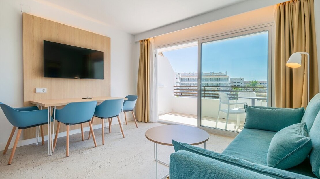 Sol de Alcudia Apartamentos